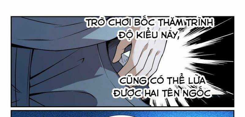 Võ Lực Chí Mạng - Chapter 13 - Trang 37