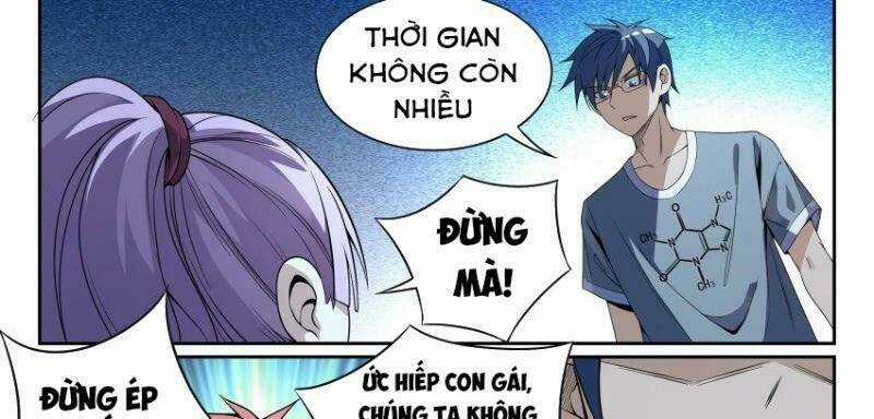 Võ Lực Chí Mạng - Chapter 13 - Trang 38