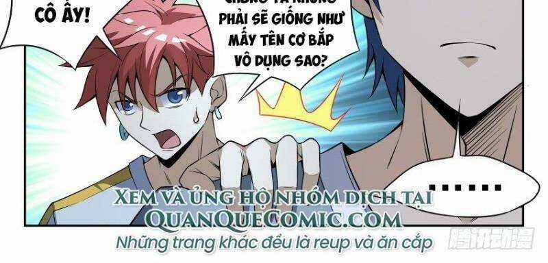 Võ Lực Chí Mạng - Chapter 13 - Trang 39