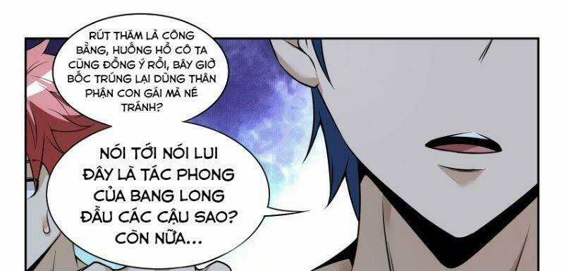 Võ Lực Chí Mạng - Chapter 13 - Trang 40