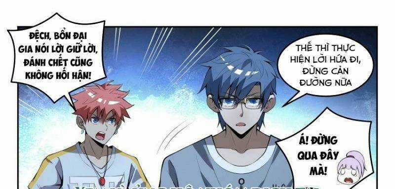 Võ Lực Chí Mạng - Chapter 13 - Trang 43