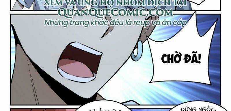 Võ Lực Chí Mạng - Chapter 13 - Trang 44
