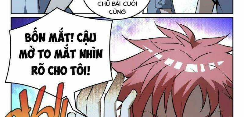 Võ Lực Chí Mạng - Chapter 13 - Trang 47