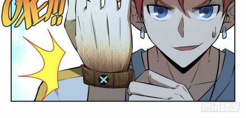 Võ Lực Chí Mạng - Chapter 13 - Trang 48