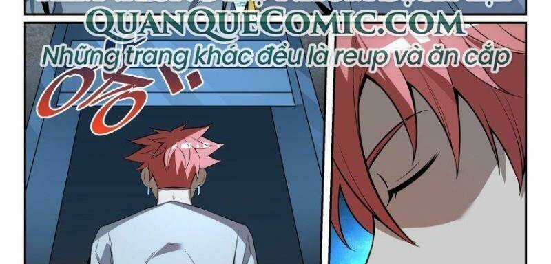 Võ Lực Chí Mạng - Chapter 13 - Trang 50