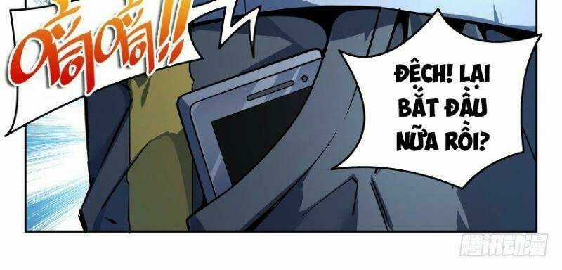 Võ Lực Chí Mạng - Chapter 13 - Trang 6