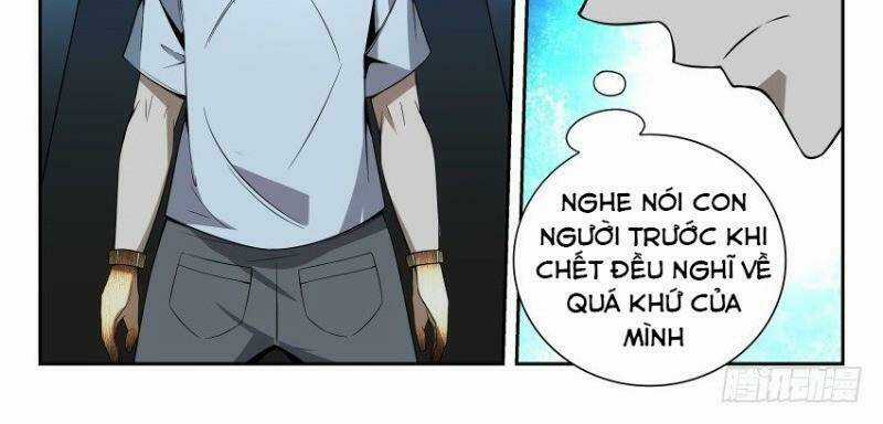 Võ Lực Chí Mạng - Chapter 13 - Trang 51