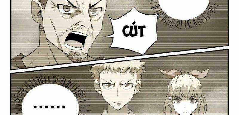 Võ Lực Chí Mạng - Chapter 13 - Trang 53