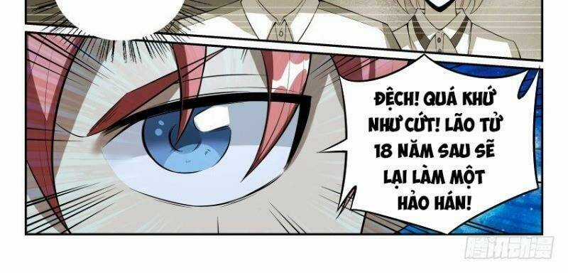 Võ Lực Chí Mạng - Chapter 13 - Trang 54