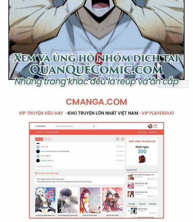 Võ Lực Chí Mạng - Chapter 13 - Trang 57