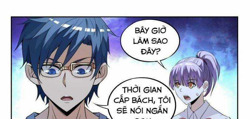 Võ Lực Chí Mạng - Chapter 13 - Trang 10