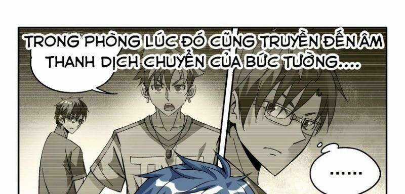 Võ Lực Chí Mạng - Chapter 14 - Trang 13