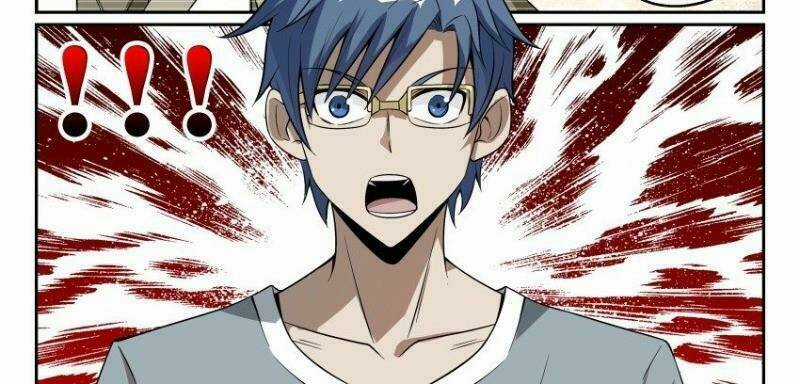 Võ Lực Chí Mạng - Chapter 14 - Trang 14