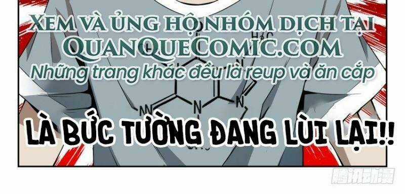 Võ Lực Chí Mạng - Chapter 14 - Trang 15