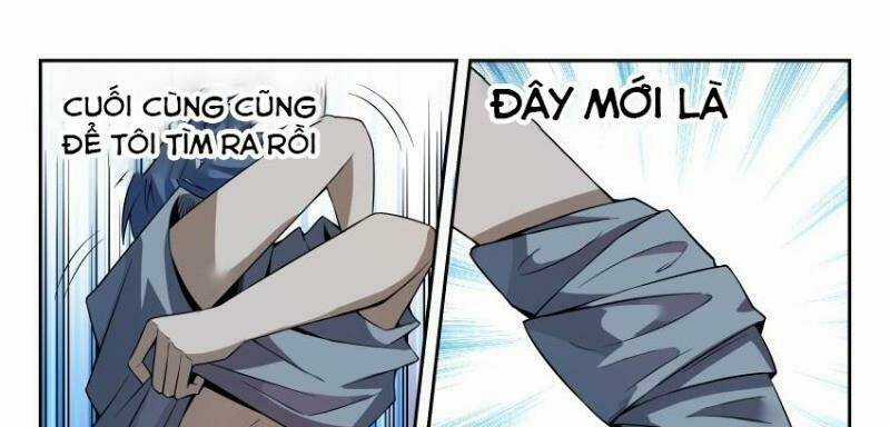 Võ Lực Chí Mạng - Chapter 14 - Trang 16