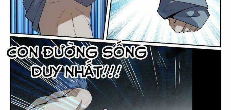 Võ Lực Chí Mạng - Chapter 14 - Trang 17