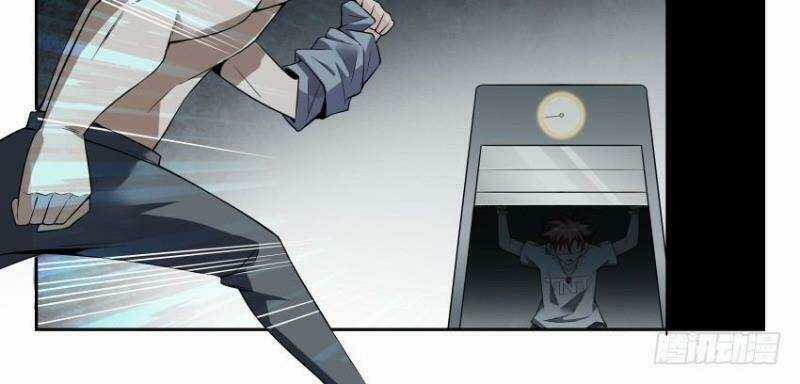 Võ Lực Chí Mạng - Chapter 14 - Trang 18