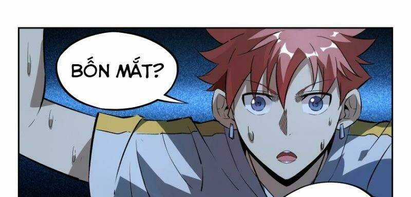 Võ Lực Chí Mạng - Chapter 14 - Trang 19