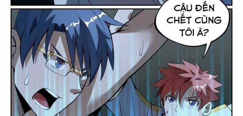 Võ Lực Chí Mạng - Chapter 14 - Trang 20