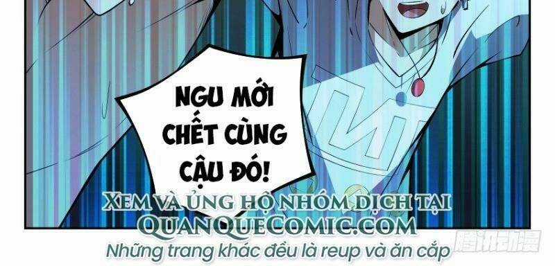 Võ Lực Chí Mạng - Chapter 14 - Trang 21