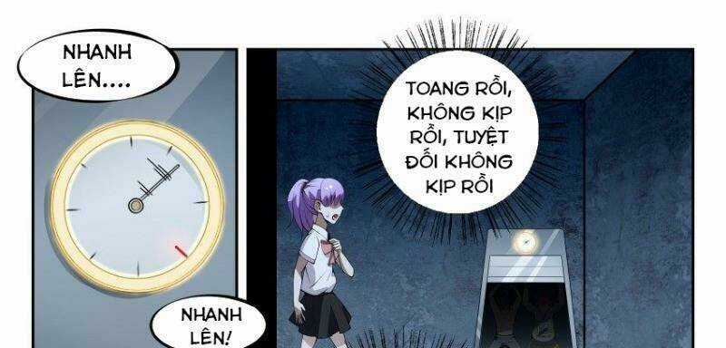 Võ Lực Chí Mạng - Chapter 14 - Trang 22