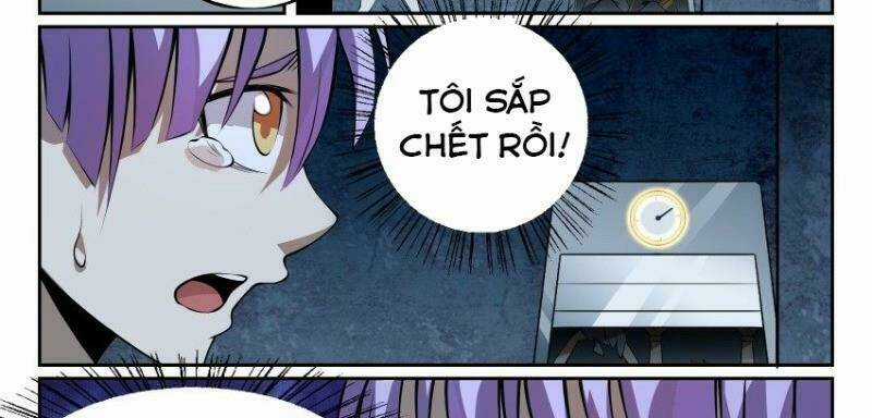 Võ Lực Chí Mạng - Chapter 14 - Trang 23