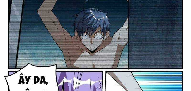 Võ Lực Chí Mạng - Chapter 14 - Trang 26