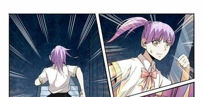 Võ Lực Chí Mạng - Chapter 14 - Trang 28