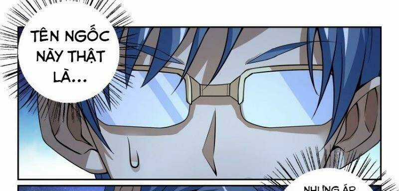 Võ Lực Chí Mạng - Chapter 14 - Trang 4