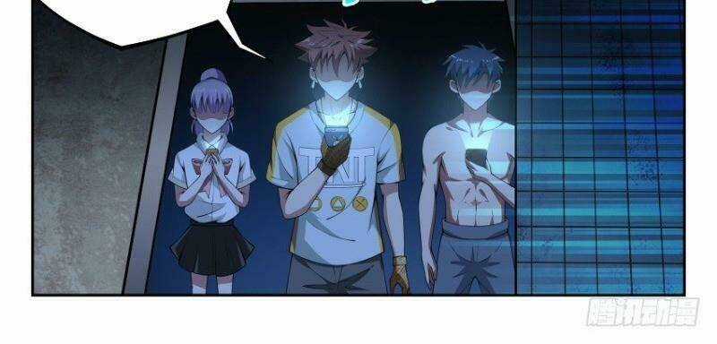 Võ Lực Chí Mạng - Chapter 14 - Trang 36