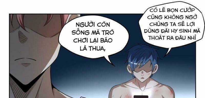 Võ Lực Chí Mạng - Chapter 14 - Trang 37