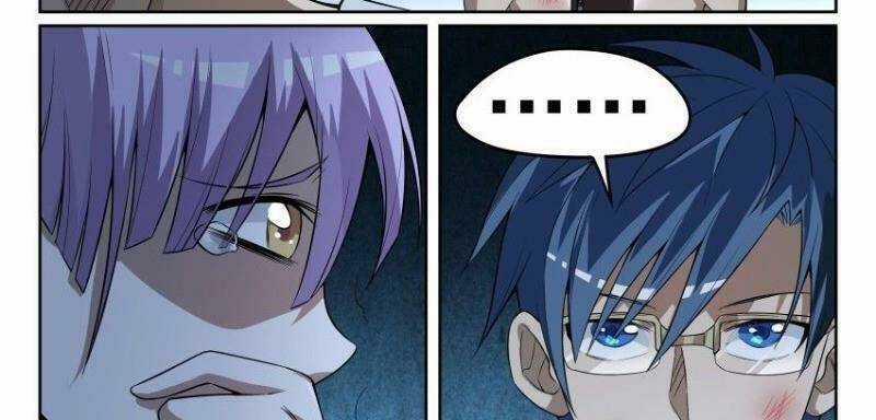 Võ Lực Chí Mạng - Chapter 14 - Trang 38