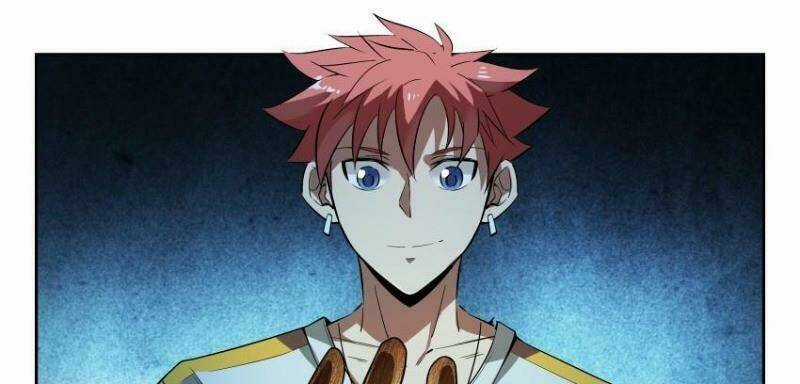 Võ Lực Chí Mạng - Chapter 14 - Trang 40