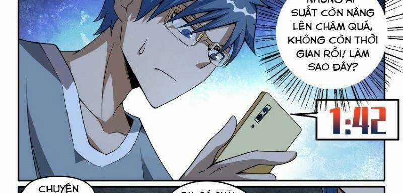 Võ Lực Chí Mạng - Chapter 14 - Trang 5