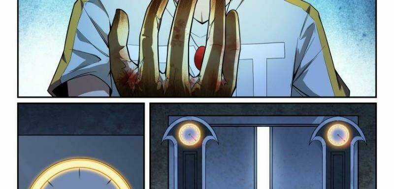 Võ Lực Chí Mạng - Chapter 14 - Trang 41