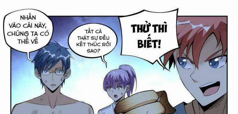 Võ Lực Chí Mạng - Chapter 14 - Trang 43