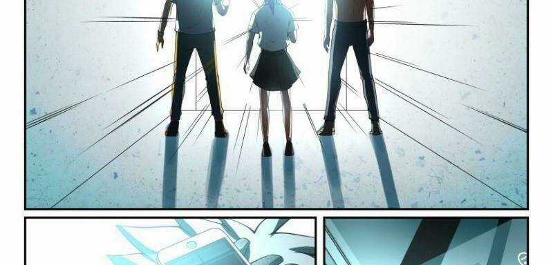 Võ Lực Chí Mạng - Chapter 14 - Trang 47