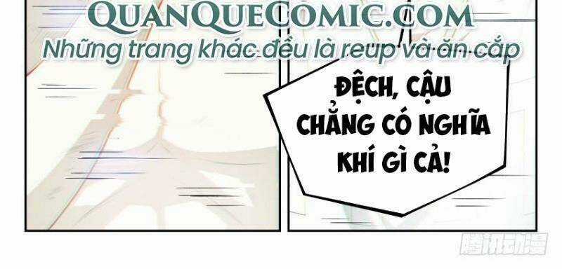 Võ Lực Chí Mạng - Chapter 14 - Trang 57