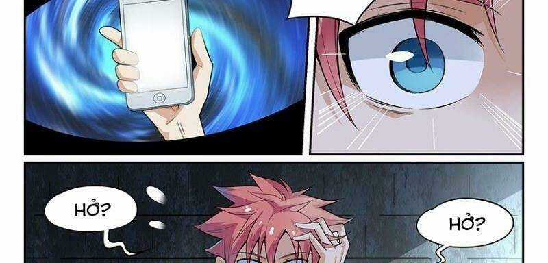 Võ Lực Chí Mạng - Chapter 15 - Trang 2