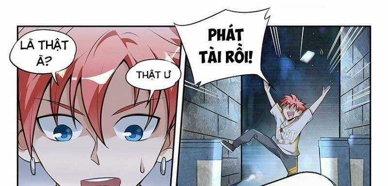 Võ Lực Chí Mạng - Chapter 15 - Trang 13