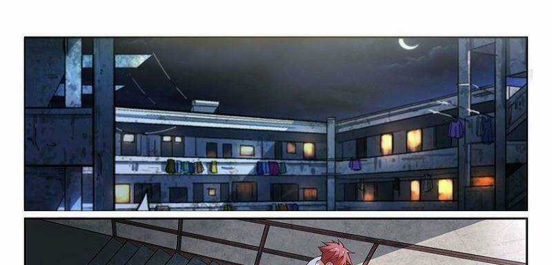 Võ Lực Chí Mạng - Chapter 15 - Trang 16