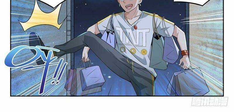 Võ Lực Chí Mạng - Chapter 15 - Trang 18