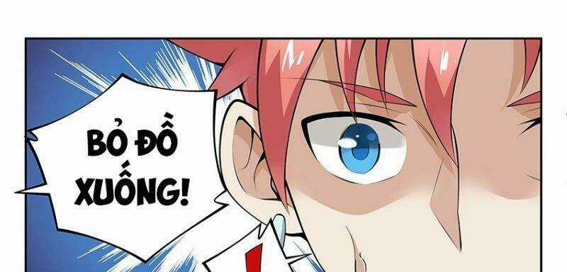 Võ Lực Chí Mạng - Chapter 15 - Trang 22