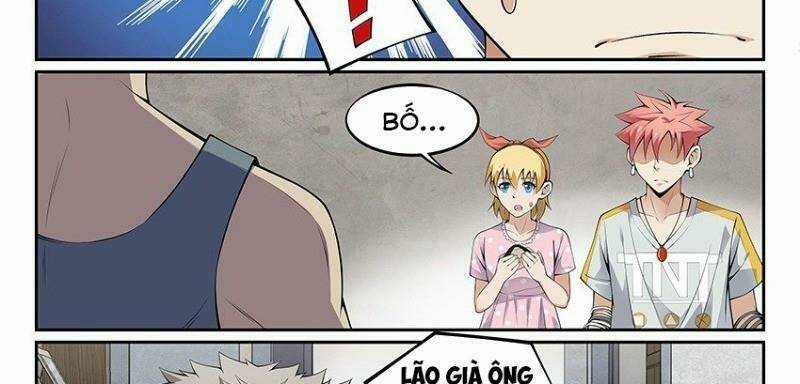 Võ Lực Chí Mạng - Chapter 15 - Trang 23