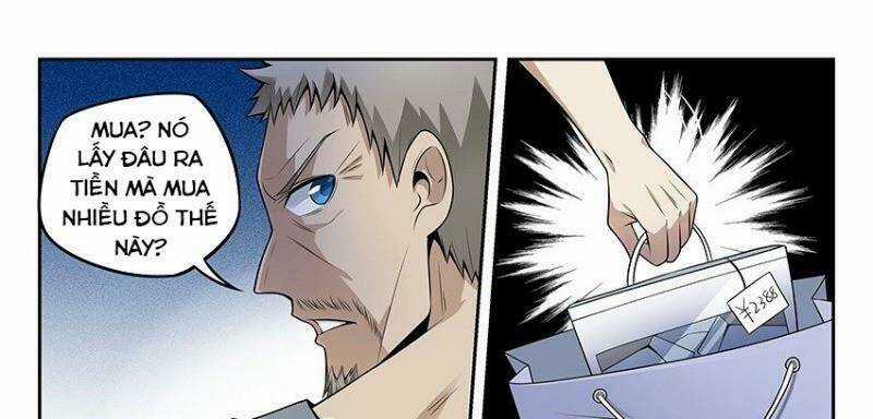 Võ Lực Chí Mạng - Chapter 15 - Trang 25