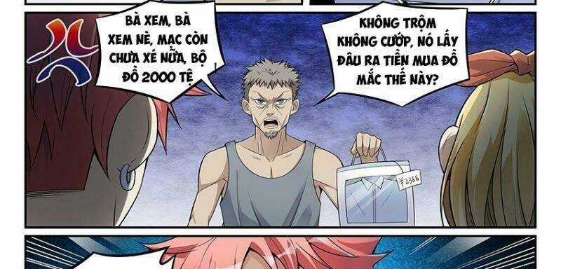 Võ Lực Chí Mạng - Chapter 15 - Trang 26