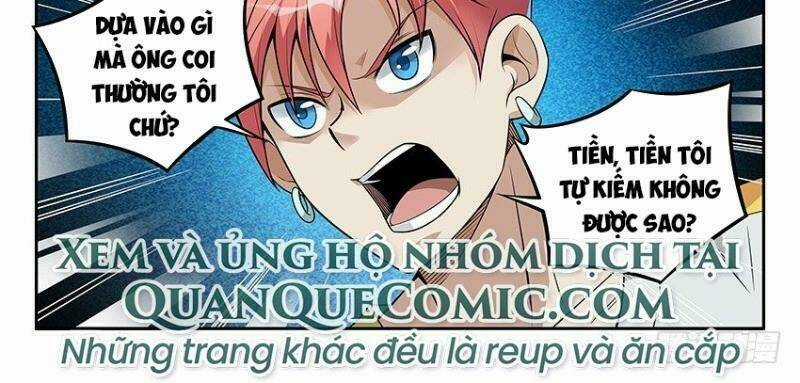 Võ Lực Chí Mạng - Chapter 15 - Trang 27