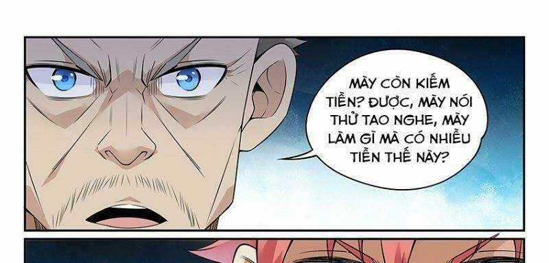 Võ Lực Chí Mạng - Chapter 15 - Trang 28
