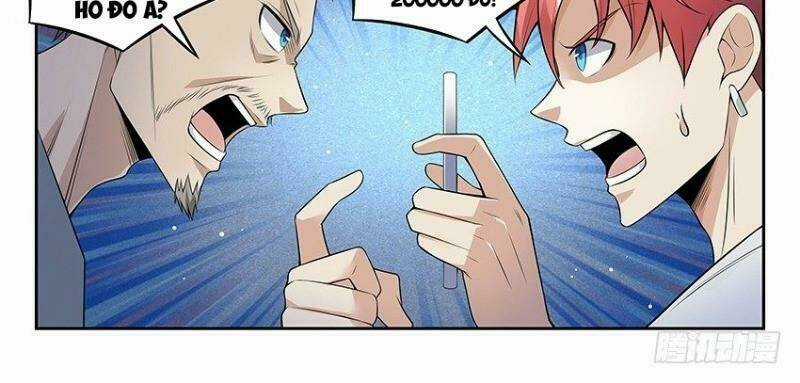 Võ Lực Chí Mạng - Chapter 15 - Trang 30