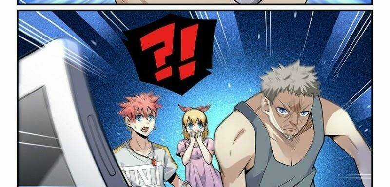 Võ Lực Chí Mạng - Chapter 15 - Trang 32